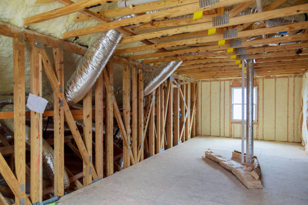 Best Insulation Installation Services in Sidney, OH