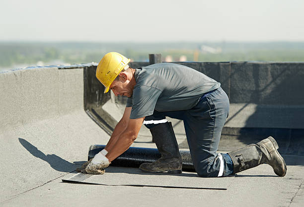 Best Insulation for Specific Applications in Sidney, OH