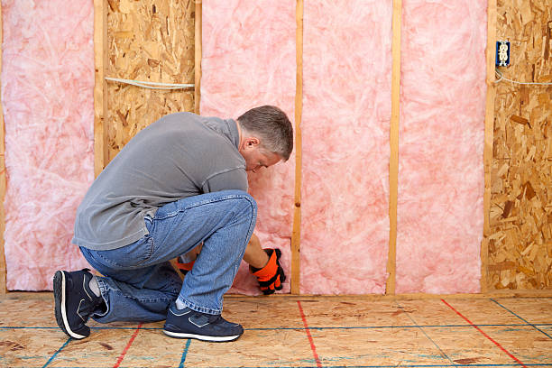 Best Insulation for Specific Applications in Sidney, OH