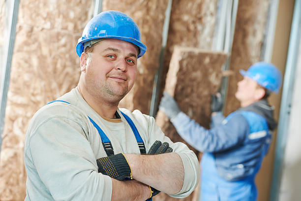 Best Insulation for Specific Applications in Sidney, OH